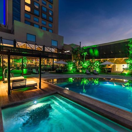 Novotel 산타 크루즈 드 라 시에라 외부 사진