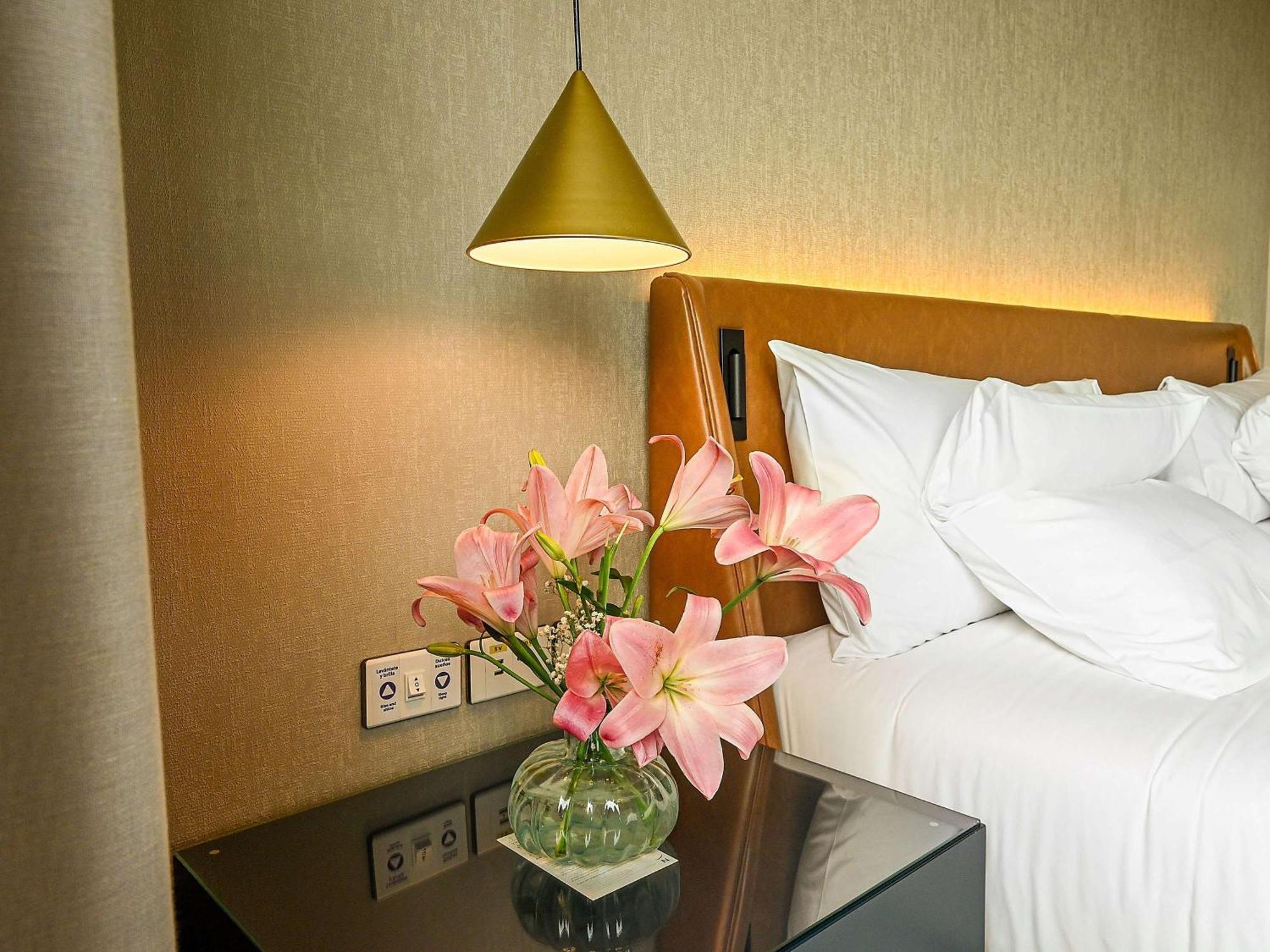 Novotel 산타 크루즈 드 라 시에라 외부 사진
